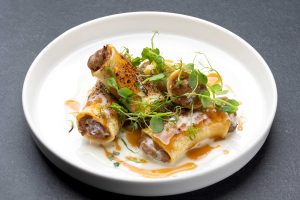 CitySea Palermo menu foto A Chinnici