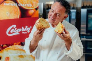 Sal De Riso e Cesarin