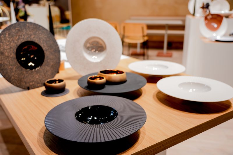 Un’edizione straordinaria di Host 2025 per Revol Porcelaine!