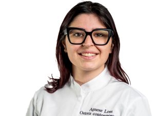 Agnese Loss - foto Lorenzo Moreni