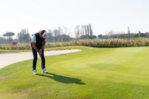 Ristogolf 2025 - Adriatic Golf Club Cervia