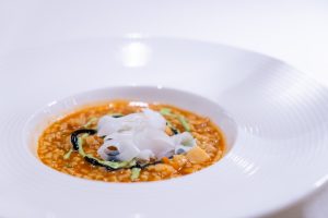 Ristogolf 2025 - Grand Hotel da Vinci Cesenatico cena di gala