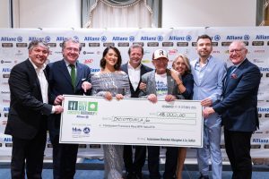Ristogolf 2025 - Grand Hotel da Vinci Cesenatico vincitori