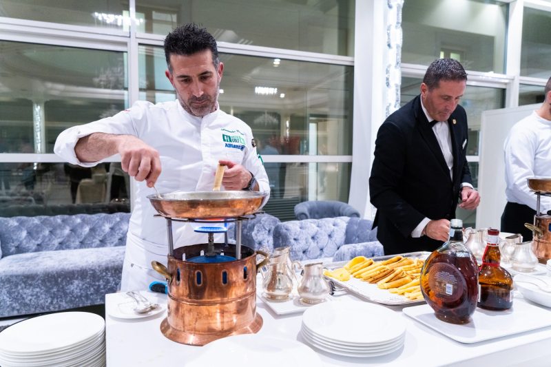 Circuito Ristogolf 2025 by Allianz: l’evento conclusivo in Romagna