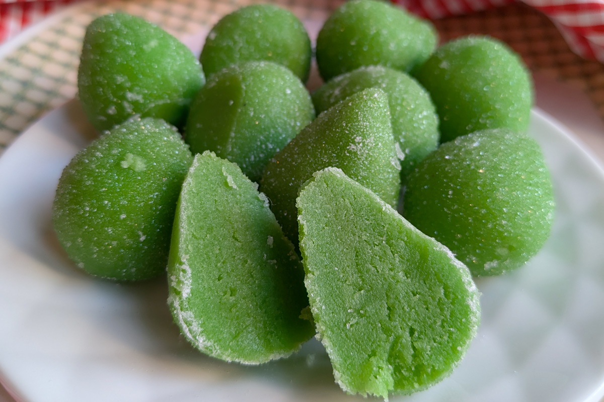 Olivette di Sant'Agata Olivette di Sant'Agata