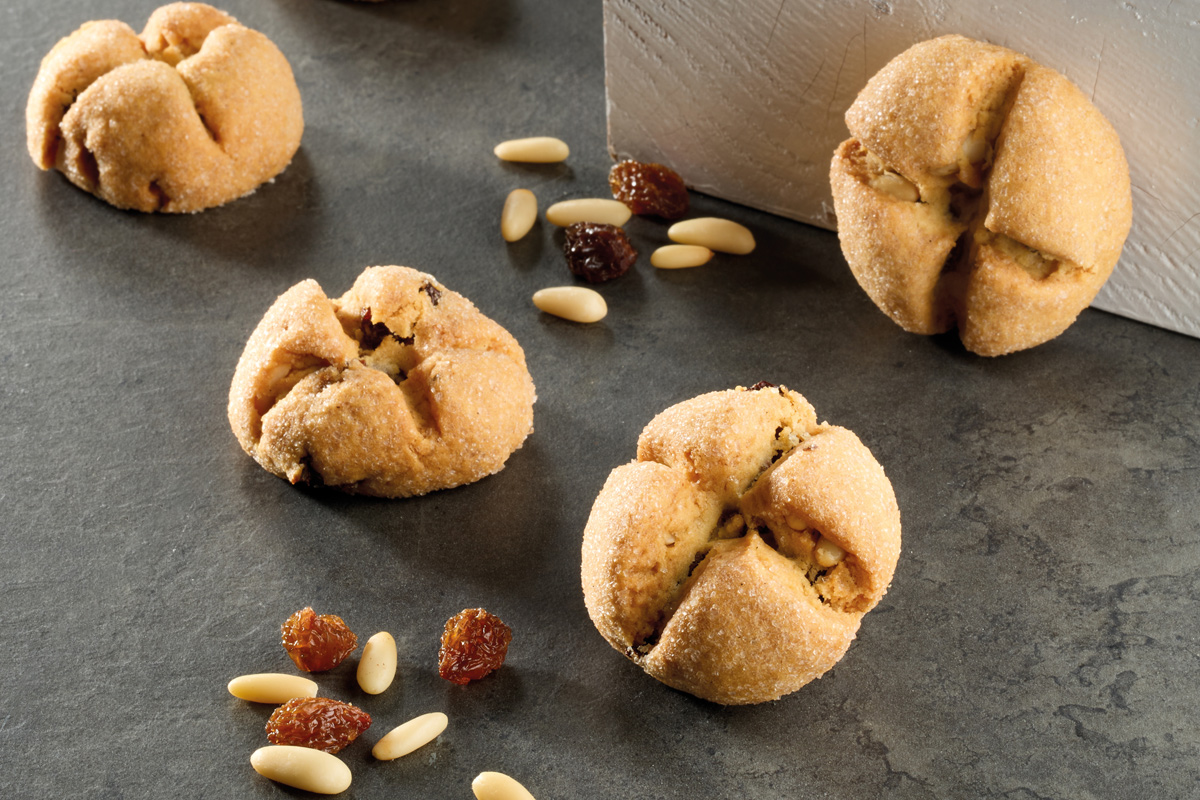 Sanvigilini di Luca Montersino Sanvigilini di Luca Montersino