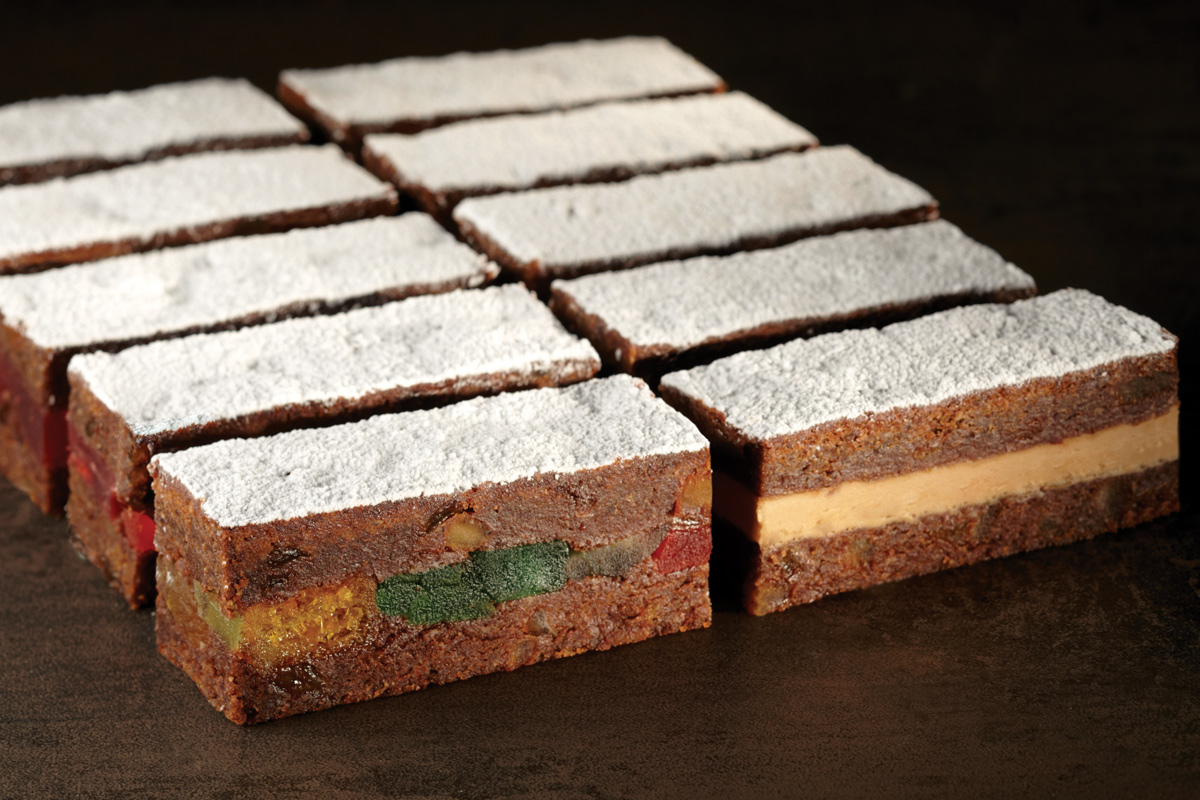 Pan dei Morti rivisitato di Iginio Massari Pan dei Morti rivisitato di Iginio Massari