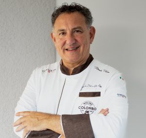 Panettone da Maestro 2025 Sal De Riso