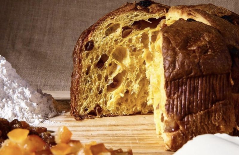 Panettone da maestro 2025: c’è tempo fino al 2 novembre per candidarsi