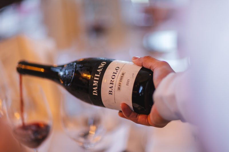 Il tempo del Barolo: nuove annate, nuove generazioni