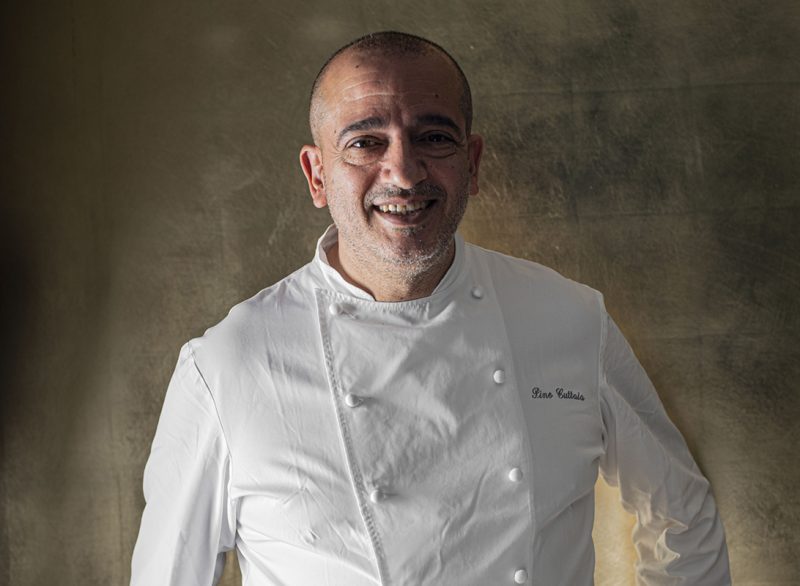 Pino Cuttaia e Riccardo Monco si aggiungono alla giuria del Grande Cucina Talent Prize!