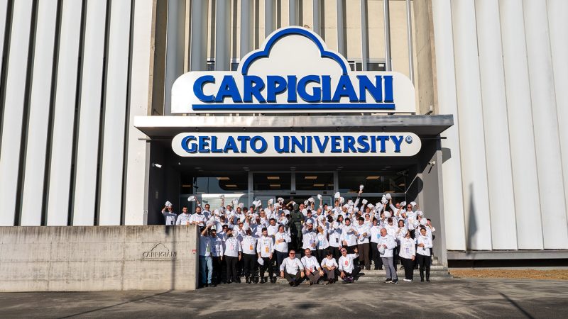 Gelato Festival World Masters: altre due tappe verso la finale