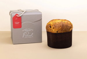Panettone Pasticceria Pinel