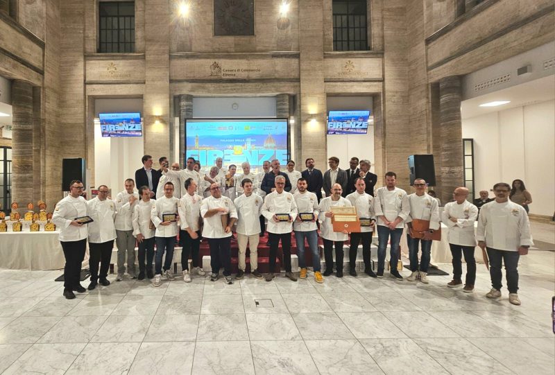 Panettone Senza Confini 2025: il decennale a Firenze