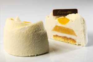 Pasticceria surgelata Ferretti