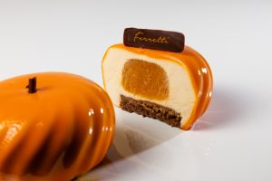 Pasticceria Surgelata Halloween