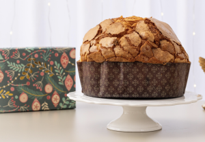 Panettone Donnarumma