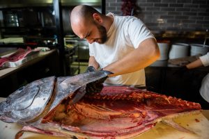 Luca Pezzetta (Ph. Romanogmt)