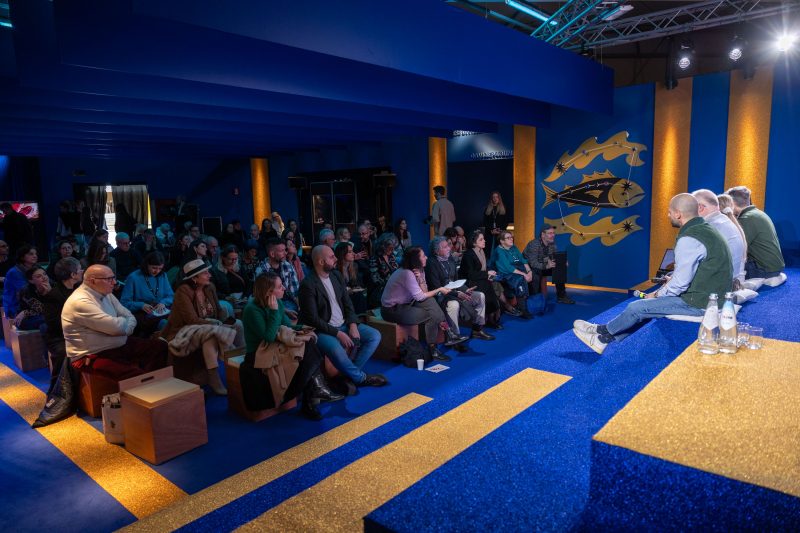 Grande Cucina protagonista a Taste 2026: due eventi da non perdere a Firenze