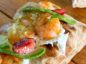 Topping gourmet Dodaj