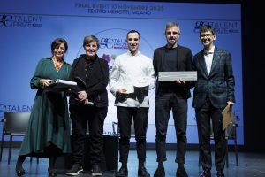 Premio Miglior Colazione d'Hotel