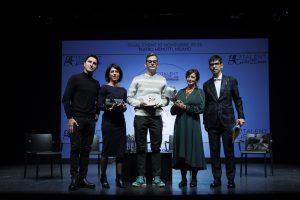 Premio Miglior Interprete del Caffè