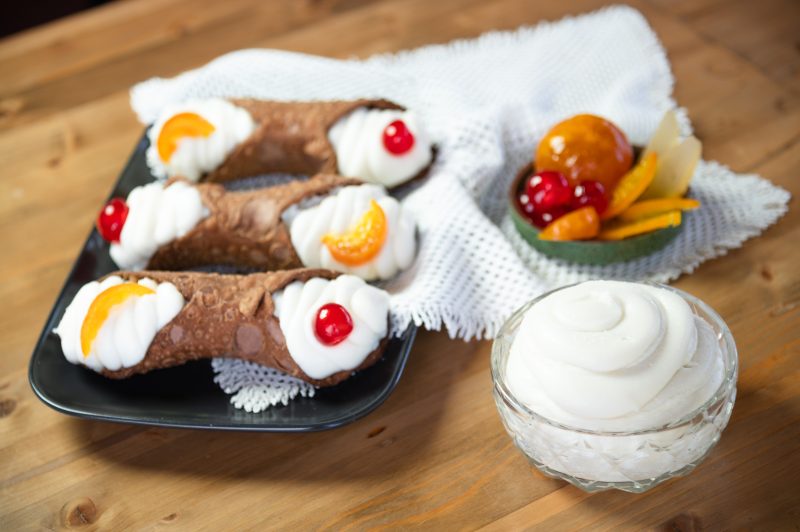 Crema di Ricotta Arata: l’eccellenza siciliana dal 1950