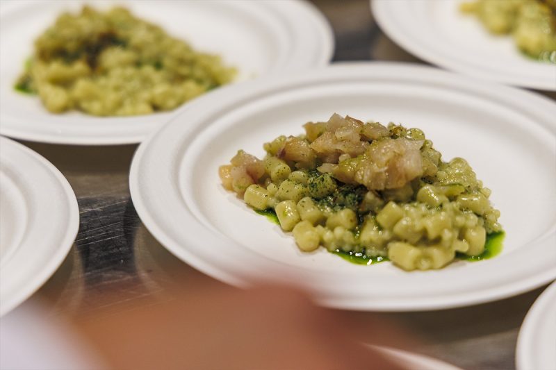 Grande Cucina Talent Prize 2025