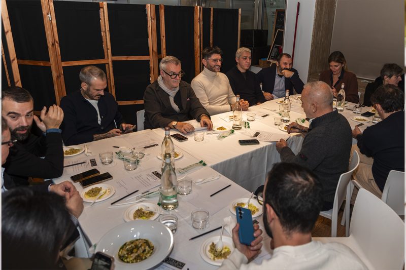 Grande Cucina Talent Prize 2025