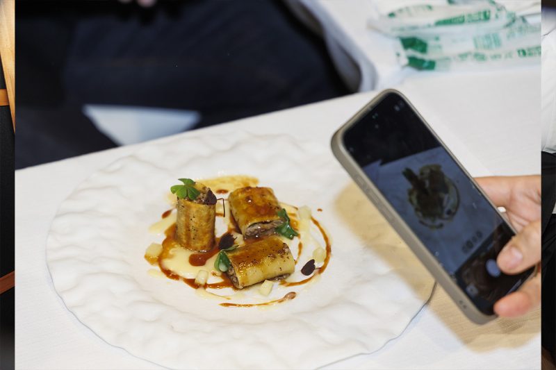 Grande Cucina Talent Prize 2025