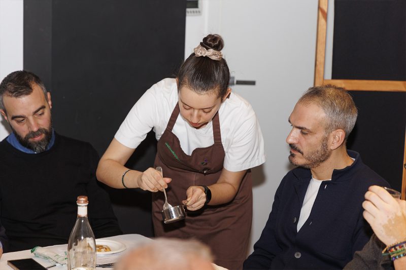 Grande Cucina Talent Prize 2025