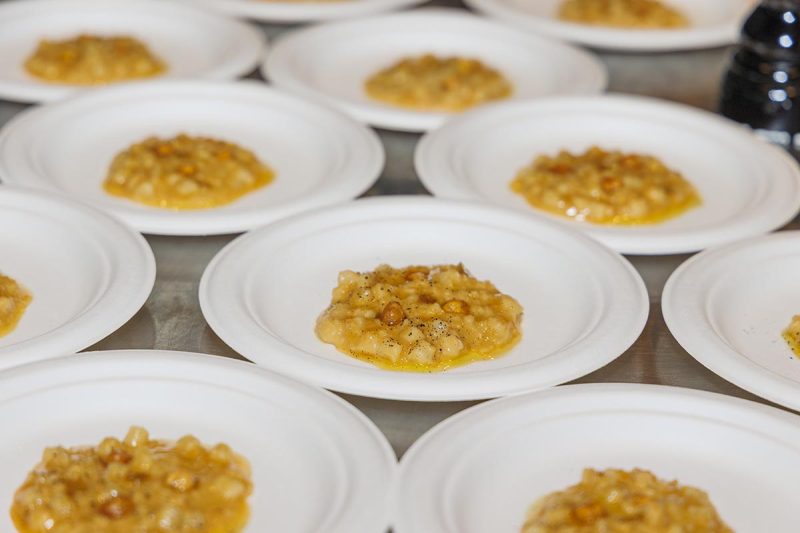 Grande Cucina Talent Prize 2025