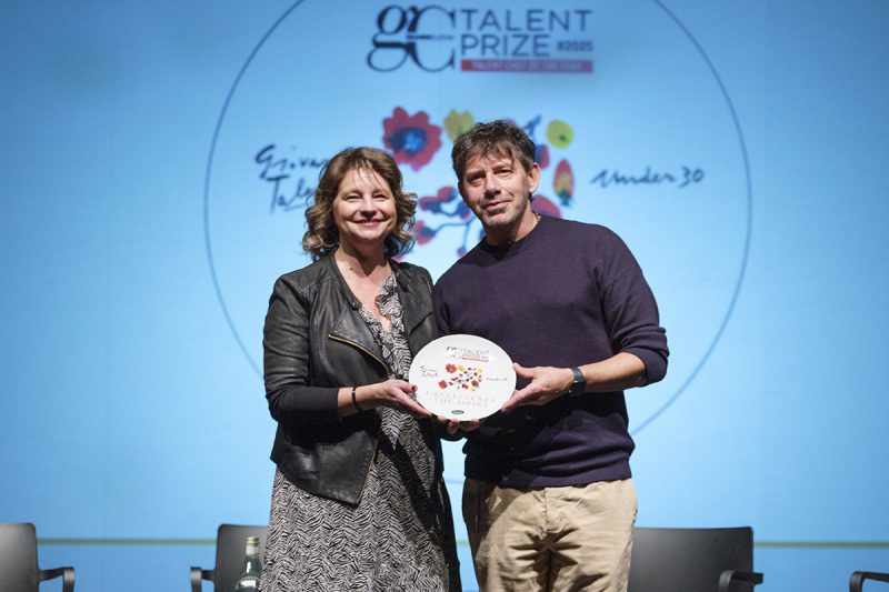 Grande Cucina Talent Prize 2025