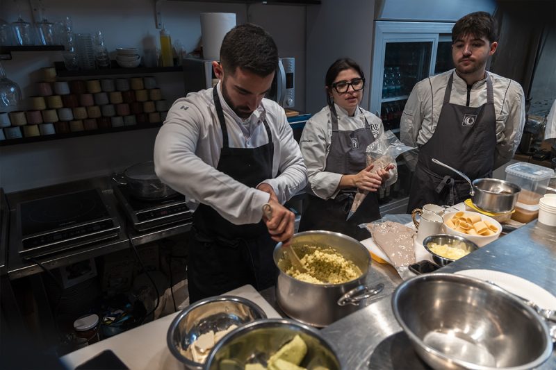 Grande Cucina Talent Prize 2025