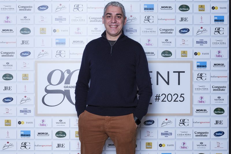 Federico Dell'Omarino