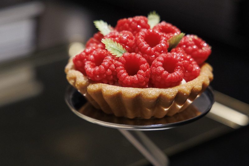 Grande Cucina Talent Prize 2025