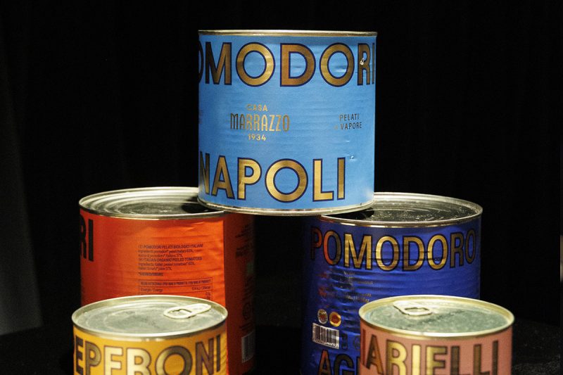 Grande Cucina Talent Prize 2025