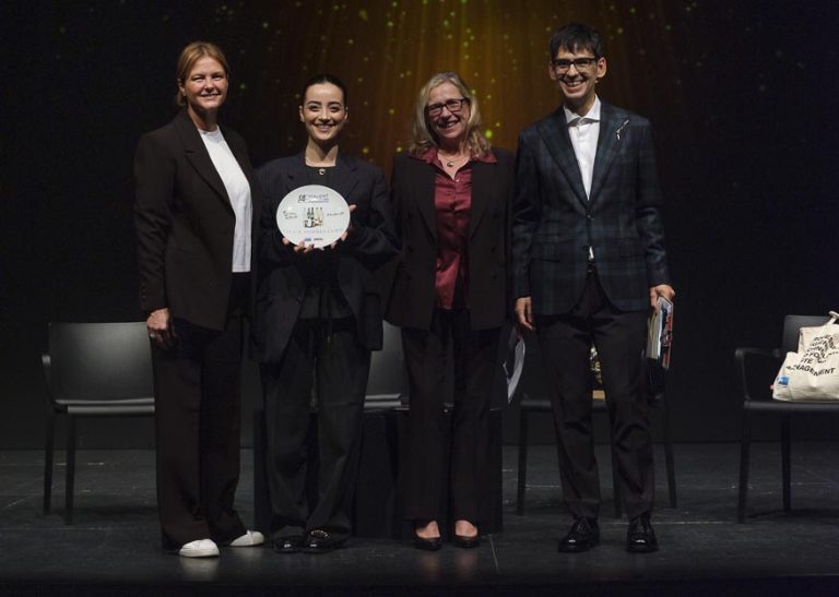 Grande Cucina Talent Prize 2025