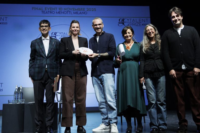 Grande Cucina Talent Prize 2025