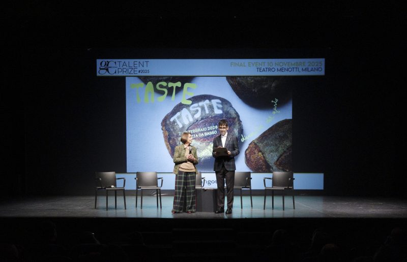 Grande Cucina Talent Prize 2025