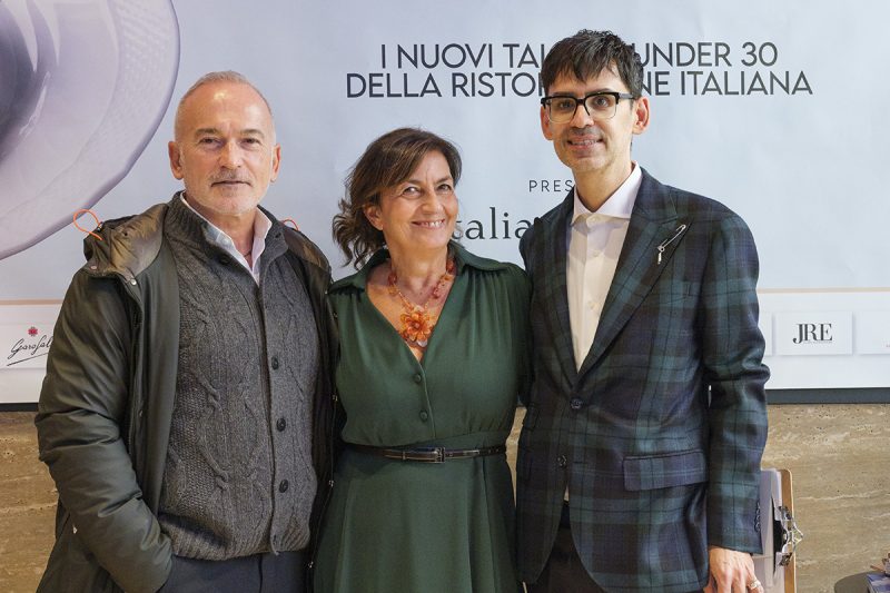 Grand Cucina Talent Prize 2025