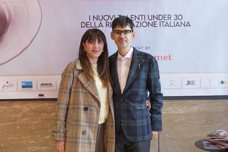 Grande Cucina Talent Prize 2025