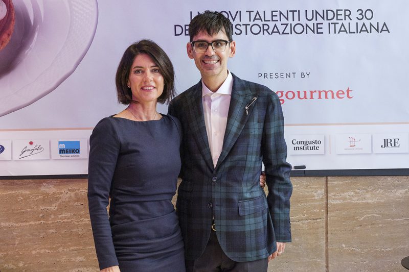 Grande Cucina Talent Prize 2025