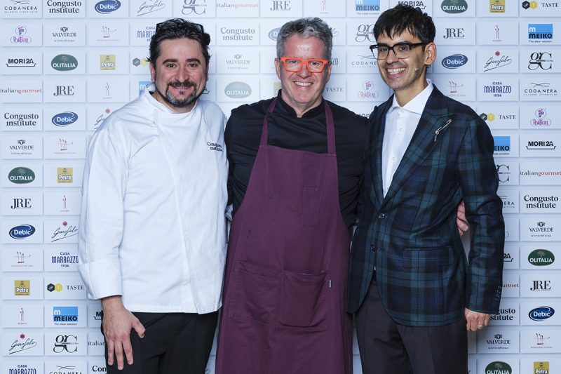 Grande Cucina Talent Prize 2025