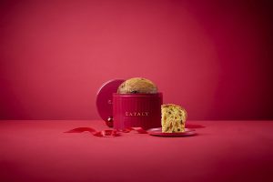 Panettone Eataly Latta