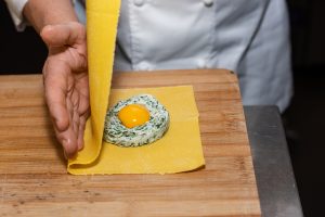 Tradizione Italiana basi