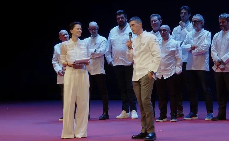 Guida Michelin 2026: tiriamo le somme