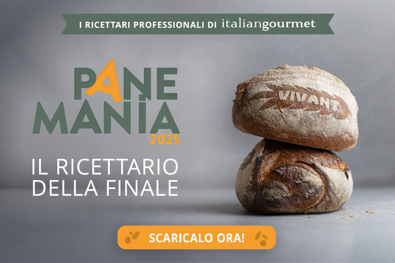 PANE MANIA 2025. Il ricettario della finale