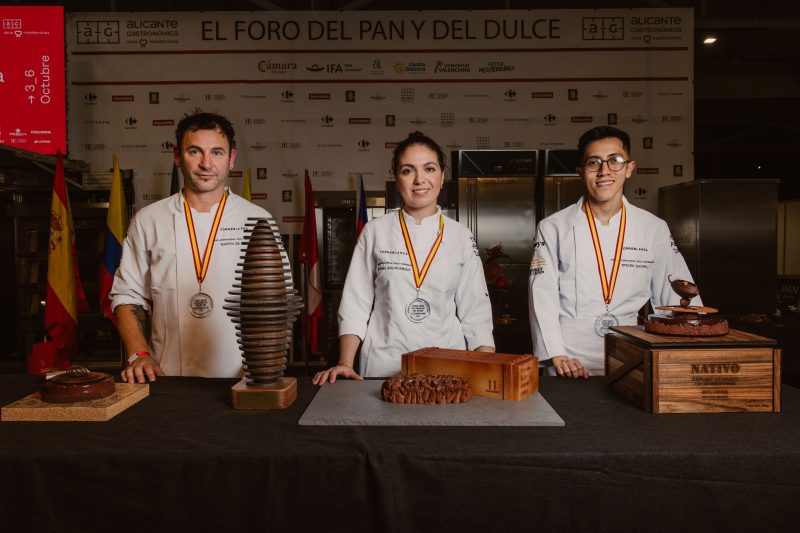 Premio Internazionale Paco Torreblanca: scopriamolo insieme