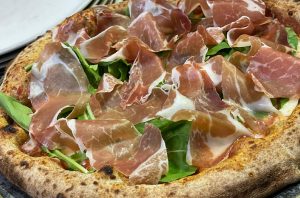 Doppiozero Milazzo Menu